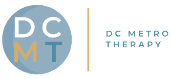 The DC Metro Therapy Blog