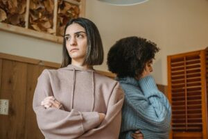 Having a misunderstanding over how to get family to understand chronic pain