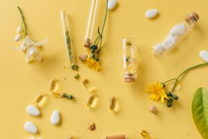 What Is the Strongest Natural Pain Reliever?