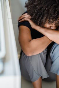 trauma and chronic pain