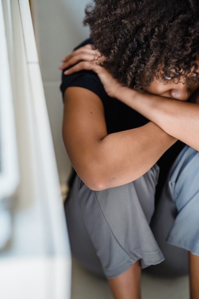 trauma and chronic pain